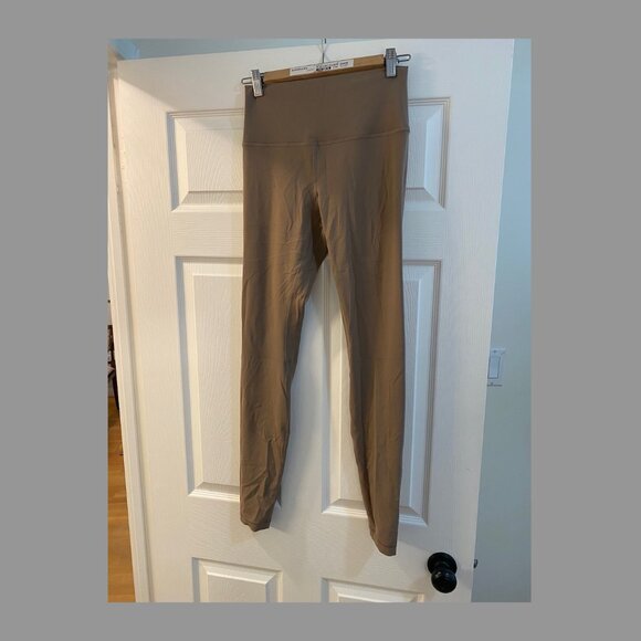 lululemon Align™ High-Rise Pant 31" - Picture 2 of 2